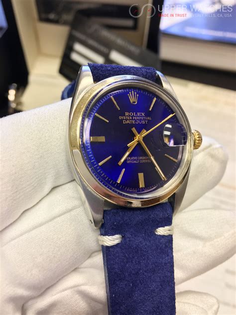 rolex 1601介紹
